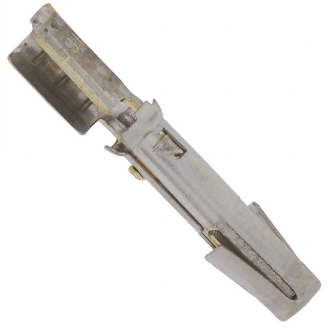 SC16ML-1TK6 Souriau-Sunbank by Eaton  Multiusos